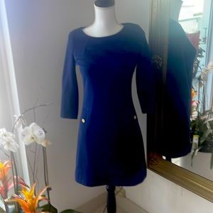 XS Lilly Pulitzer dress